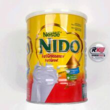 شیر نیدو بزرگسالان NIDO وزن 900 گرم هلندی